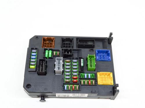 Used Fuse box PEUGEOT 308 II (LB_, LP_, LW_, LH_, L3_) 1.6 HDi / BlueHDi 115 (115 hp) 8841285