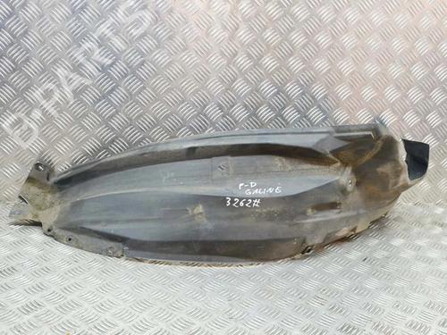 Used Wheel arch Wheel arch NISSAN MURANO I (Z50) 3.5 (245 hp) 33348489 33348489