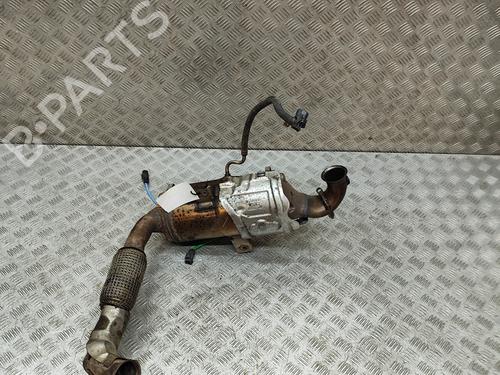 Used Catalyst FORD TRANSIT COURIER B460 Box Body/MPV 1.5 TDCi (95 hp) 29920265