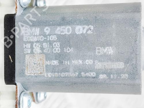 Right rear window motor BMW X7 (G07) xDrive 40 i Mild Hybrid | BP32269526E22  - Image 7