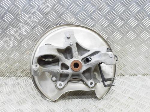 Left rear steering knuckle AUDI A4 B9 (8W2, 8WC) 35 TFSI Mild Hybrid | BP27762265M27  - Image 5