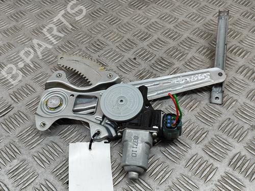Used Rear left window mechanism NISSAN LEAF (ZE1) Electric (150 hp) 28432563