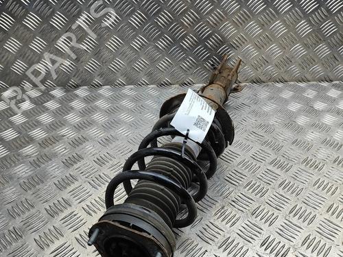 Left front shock absorber FORD TRANSIT COURIER B460 Box Body/MPV 1.5 TDCi | BP29920263M16 - Image 2