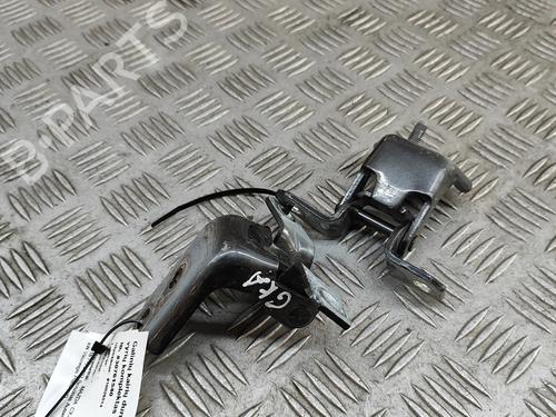 Hinge/Door check strap MAZDA CX-5 (KF) 2.0 | BP27317801C146 - Image 5