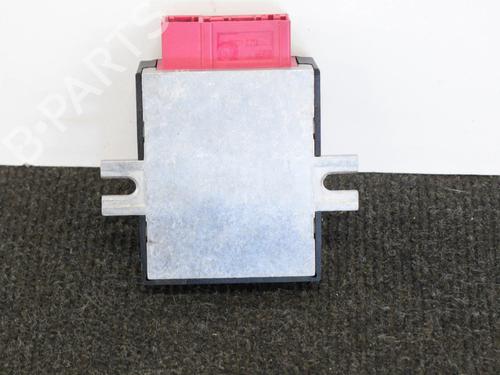 Used Electronic module Electronic module BMW 4 Coupe (F32, F82) 420 d (184 hp) 6755771 6755771