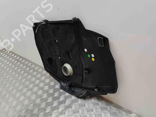 Upper protection BMW 7 (G11, G12) 730 d, Ld | BP19501171M93 
