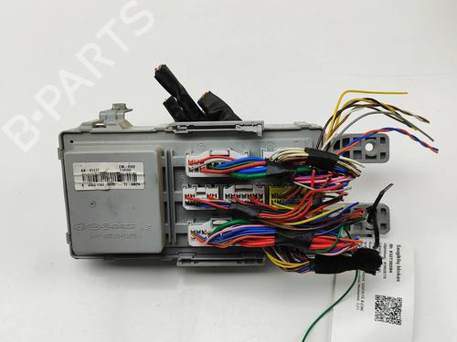 Used Fuse box Fuse box 36066879 36066879