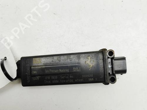 Elektronisk modul Elektronisk modul FERRARI CALIFORNIA 4.3 (490 hp) 33386665 33386665