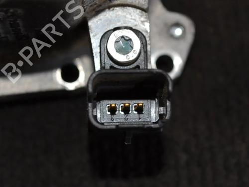 Used Egr Egr PEUGEOT 308 I (4A_, 4C_) 1.6 HDi (112 hp) 6731758 6731758