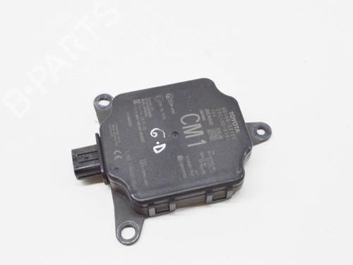 Electronic module TOYOTA CAMRY (_V7_, _VA7_, _VH7_) 2.5 Hybrid (AXVH71_) | BP27762717M83 