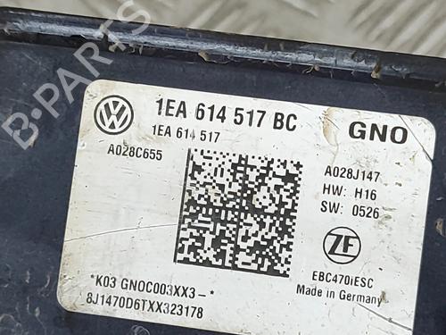 ABS pump AUDI Q4 E-TRON Sportback (F4N) 40 | BP27786816M43