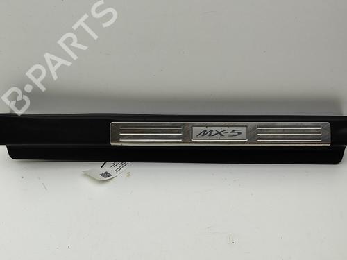 Used Step MAZDA MX-5 III (NC) 1.8 (NC18) (126 hp) 27803832