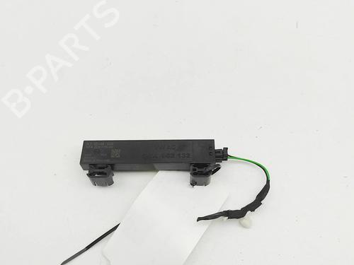 Electronic module AUDI A3 Sportback (8YA, 8YF) 35 TFSI | BP39884340M83 - Image 2