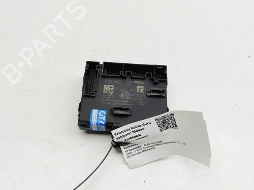 Electronic module AUDI Q5 (GUB) 2.0 TDI quattro | BP33732014M83 - Image 3