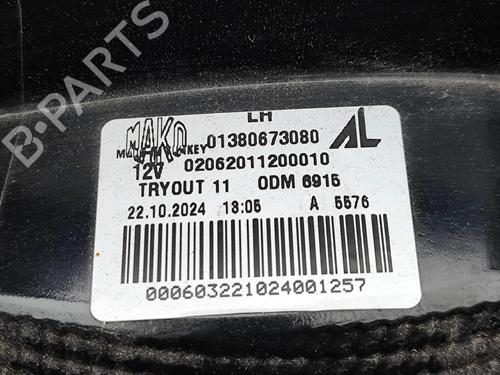 Left taillight PEUGEOT BOXER Bus 2.2 BlueHDi 140 | BP38875288C34 - Image 6