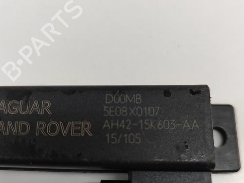 Electronic module LAND ROVER RANGE ROVER EVOQUE (L538) 2.2 D 4x4 | BP26066604M83 