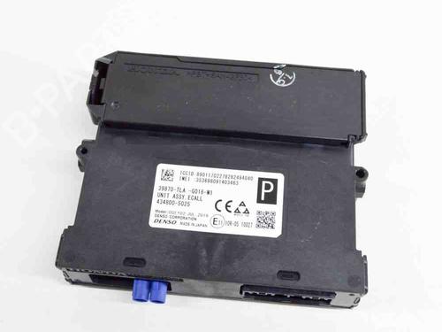 Used Electronic module HONDA CR-V V (RW_, RT_) 1.5 VTEC (RW1) (173 hp) 27760254