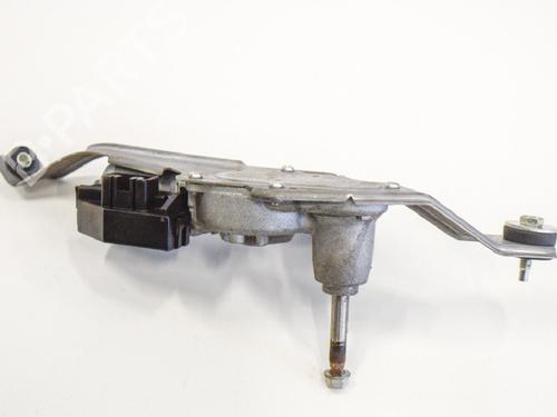 Rear wiper motor TOYOTA PRIUS (_W3_) 1.8 Hybrid (ZVW3_) | BP6864233M102 