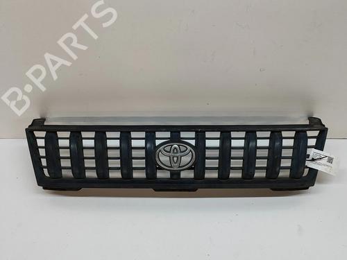 Used Grille Grille 26025649 26025649
