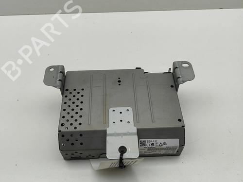 Used Electronic module Electronic module FORD PUMA (J2K, CF7) 1.0 EcoBoost mHEV (155 hp) 33373634 33373634