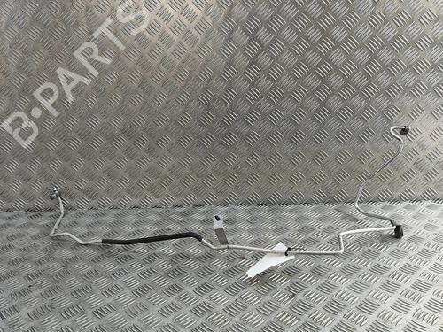 Used AC pipe AC pipe NISSAN PATROL GR V Wagon (Y61) 3.0 DTi (158 hp) 27532070 27532070