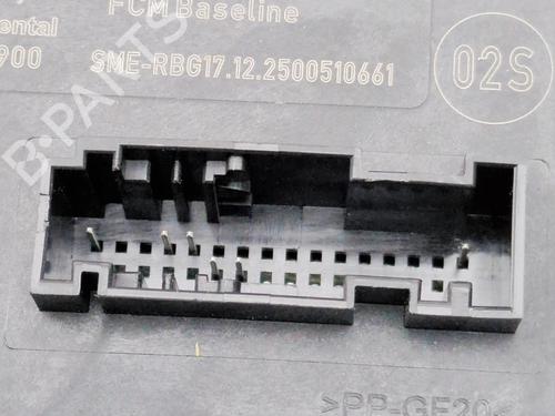 Electronic module SKODA OCTAVIA IV (NX3, NN3, PV3) 2.0 TDi | BP39421207M83 - Image 8