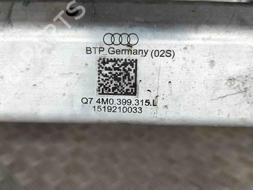 Subframe AUDI Q7 (4MB, 4MG, 4MQ) 3.0 TDI quattro | BP28956279M9
