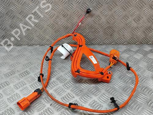 Used Wiring harness Wiring harness TESLA MODEL Y (5YJY) EV Performance All-wheel Drive (534 hp) 32754553 32754553