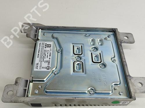 Elektronische module FORD PUMA (J2K, CF7) 1.0 EcoBoost mHEV | BP27765568M83 