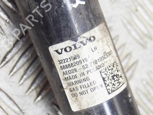 Venstre bagtil støddæmper VOLVO XC40 (536) T3 | BP27764806M18 