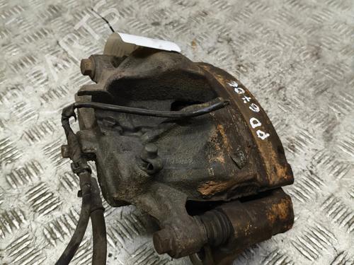 Right front brake caliper VW CRAFTER Van (SY_, SX_) 2.0 TDI FWD (SYB, SYC, SYD) | BP39501548M104 - Image 6