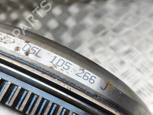 Flywheel CUPRA ATECA (KH7, KHP, KBP) 2.0 TSI 4Drive | BP30301364M101  - Image 7