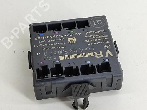 Electronic module MERCEDES-BENZ CLA Coupe (C117) CLA 180 (117.342) | BP21077746M83 