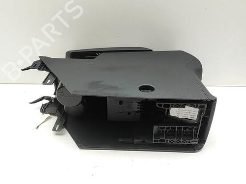 Armrest / Center console SEAT ATECA (KH7, KHP) 1.5 TSI | BP31297487I20