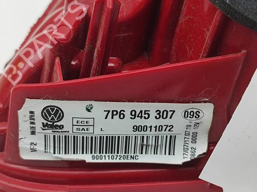 Left tailgate light VW TOUAREG (7P5, 7P6) 3.0 V6 TDI | BP33250188C79 - Image 8