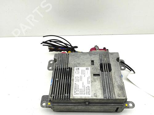 Used Electronic module Electronic module MERCEDES-BENZ SPRINTER 3-t Van (B910) 214 CDI (910.621, 910.623) (143 hp) 34630345 34630345