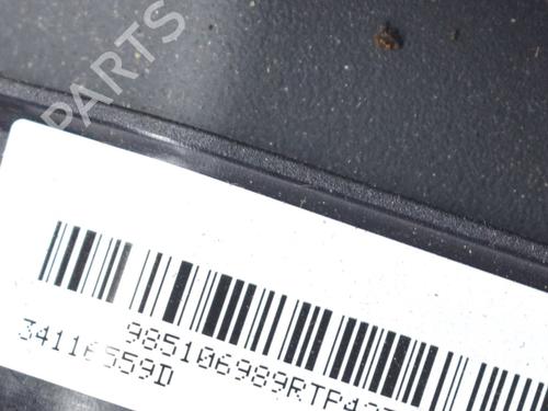 Driver airbag OPEL MOVANO B Van (X62) 2.3 CDTI FWD (FV) | BP11252731C9 