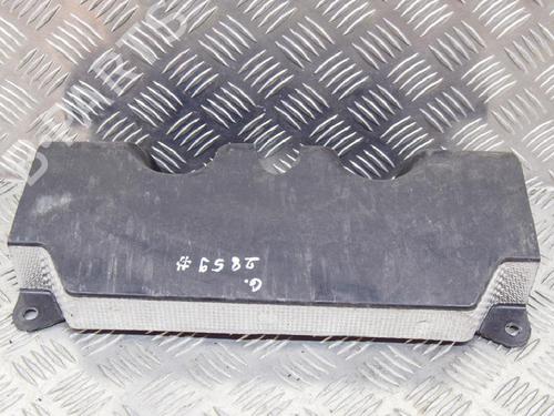 Used Underbody protection BMW 6 Gran Turismo (G32) 630 i (258 hp) 14618254