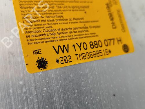Andre VW NEW BEETLE Convertible (1Y7) 1.6 | BP28091178O1 