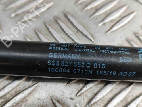 Tailgate lift support AUDI TT (FV3, FVP) 40 TFSI | BP29404432C138 