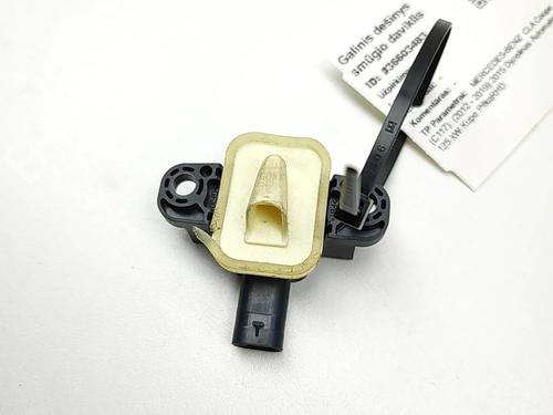 Electronic sensor MERCEDES-BENZ CLA Coupe (C117) CLA 220 CDI / d (117.303) | BP36952798M84 - Image 5