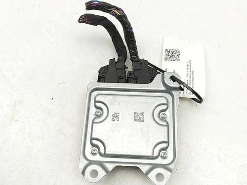 ECU airbags TESLA MODEL 3 (5YJ3) EV AWD | BP33392376M53 - Image 4