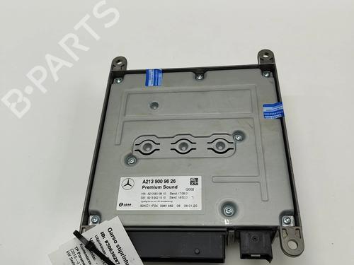 Electronic module MERCEDES-BENZ E-CLASS (W213) E 220 d (213.004) | BP26605067M83 - Image 5