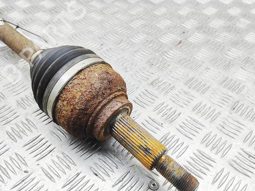Left front driveshaft FORD TRANSIT V363 Van (FCD, FDD) 2.0 EcoBlue | BP39719414M38 - Image 4