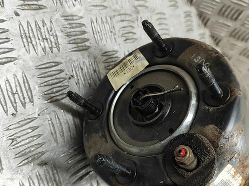 Right rear shock absorber JAGUAR XJ (X350, X358) D 2.7 | BP31021218M19