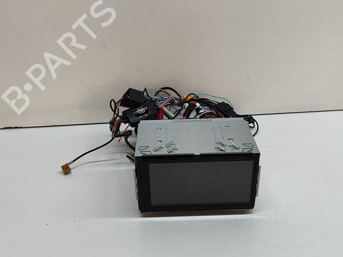 Used Electronic module PORSCHE CAYMAN (987) S 3.4 (295 hp) 28062301