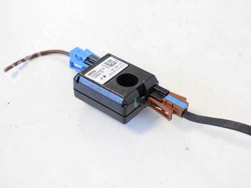 Used Electronic module BMW 4 Coupe (F32, F82) 420 d (163 hp) 9904192