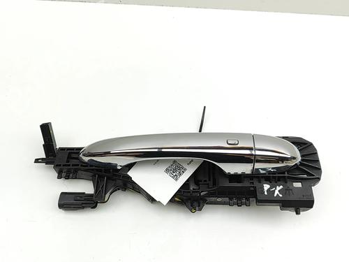 Used Front left exterior door handle Front left exterior door handle MASERATI LEVANTE SUV (M161) 3.0 D Q4 (250 hp) 27205574 27205574