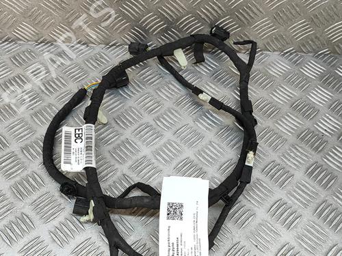 Electronic module FORD PUMA (J2K, CF7) 1.0 EcoBoost mHEV | BP27787042M83 