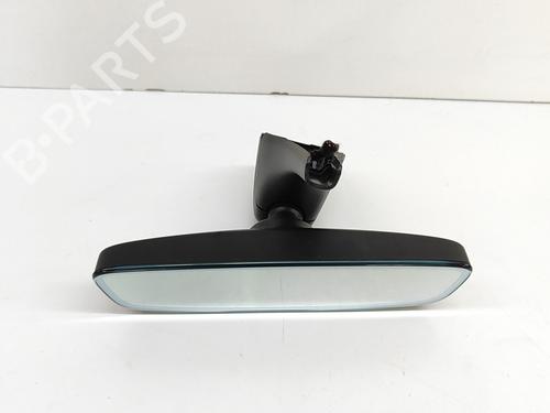 Used Rear mirror AUDI A3 Sportback (8VA, 8VF) S3 quattro (300 hp) 24583414